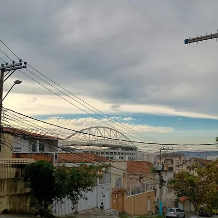 Ajala Divina 2 Hospedagem-3