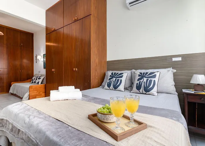 Copacabana Residence - Apartamento Completo - Perto Da Praia Rio de Janeiro
