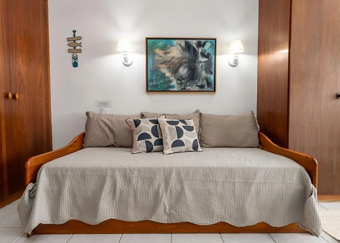 Copacabana Residence - Apartamento Completo - Perto Da Praia Rio de Janeiro