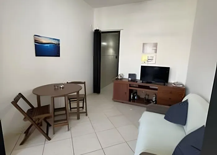 Apartamento Copacabana Posto 6 Rio de Janeiro
